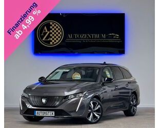 Peugeot 308 Gebrauchtwagen