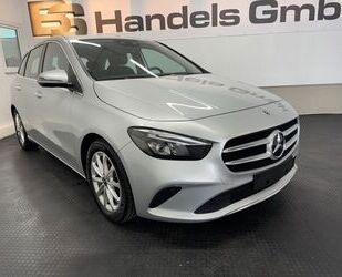 Mercedes-Benz B 200 Gebrauchtwagen