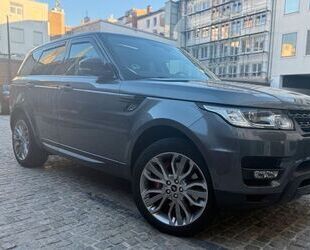 Land Rover Range Rover Sport Gebrauchtwagen