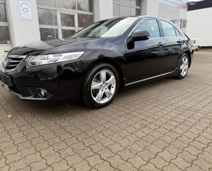 Honda Accord Gebrauchtwagen