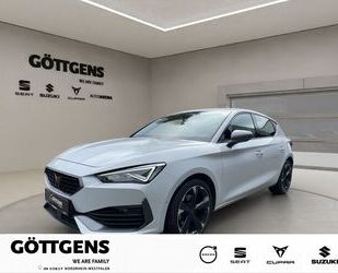 Cupra Leon Gebrauchtwagen