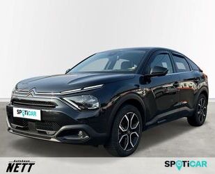 Citroen C4 Gebrauchtwagen