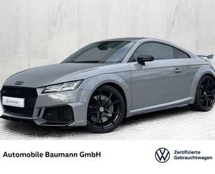 Audi TT RS Gebrauchtwagen