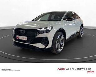 Audi Q4 Gebrauchtwagen