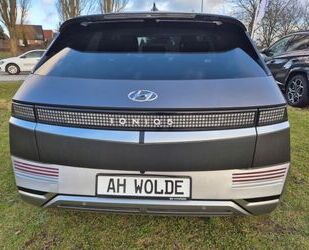 Hyundai IONIQ 5 Gebrauchtwagen
