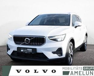 Volvo XC40 Gebrauchtwagen