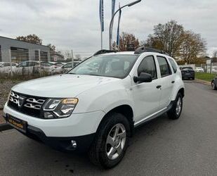 Dacia Duster Gebrauchtwagen