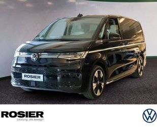VW T7 Multivan Gebrauchtwagen