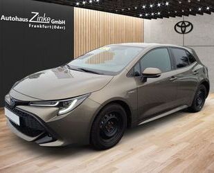 Toyota Corolla Gebrauchtwagen