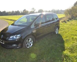 VW Sharan Gebrauchtwagen