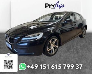 Volvo V40 Gebrauchtwagen