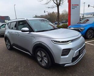 Kia Soul Gebrauchtwagen
