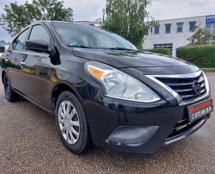 Nissan Altima Gebrauchtwagen