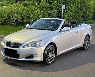 Lexus IS 250 Gebrauchtwagen