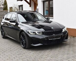 BMW M340d Gebrauchtwagen