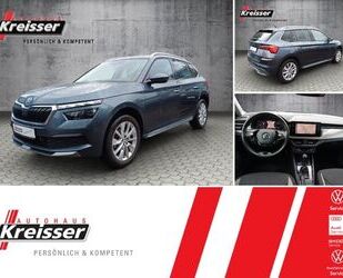 Skoda Kamiq Gebrauchtwagen
