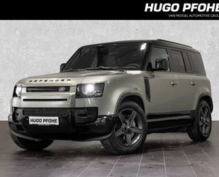 Land Rover Defender Gebrauchtwagen