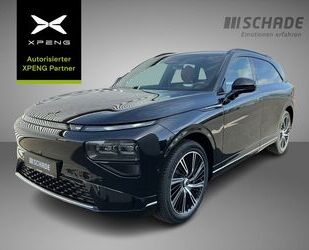 XPeng G9 Gebrauchtwagen