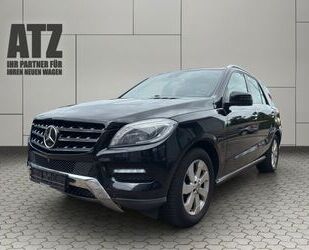 Mercedes-Benz ML 350 Gebrauchtwagen