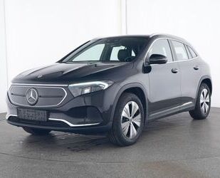 Mercedes-Benz EQA Gebrauchtwagen