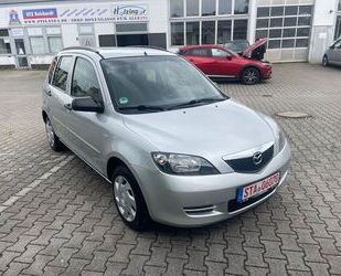 Mazda 2 Gebrauchtwagen