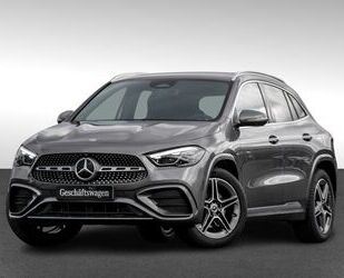 Mercedes-Benz GLA 200 Gebrauchtwagen