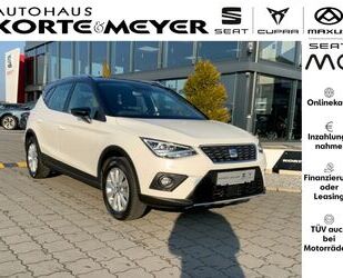Seat Arona Gebrauchtwagen