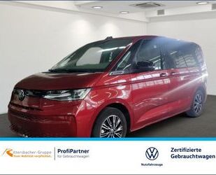 VW T7 Multivan Gebrauchtwagen