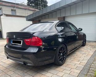 BMW 335 Gebrauchtwagen