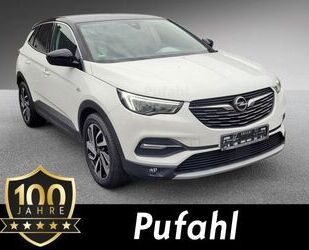 Opel Grandland (X) Gebrauchtwagen