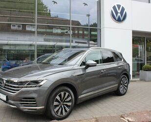 VW Touareg Gebrauchtwagen