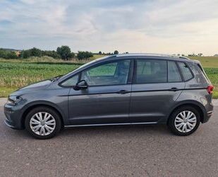 VW Golf Sportsvan Gebrauchtwagen