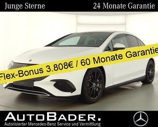 Mercedes-Benz EQE Gebrauchtwagen