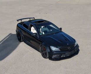 Mercedes-Benz C 63 AMG Gebrauchtwagen