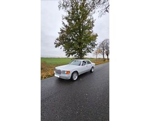 Mercedes-Benz S 260 Gebrauchtwagen