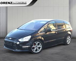 Ford S-Max Gebrauchtwagen