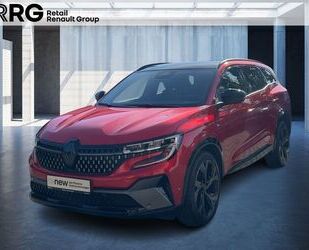 Renault Espace Gebrauchtwagen