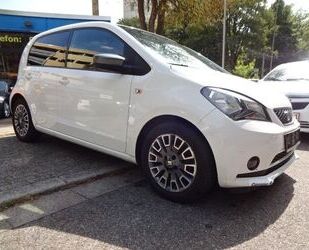 Seat Mii Gebrauchtwagen
