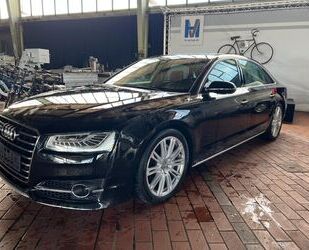 Audi A8 Gebrauchtwagen