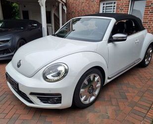 VW Beetle Gebrauchtwagen
