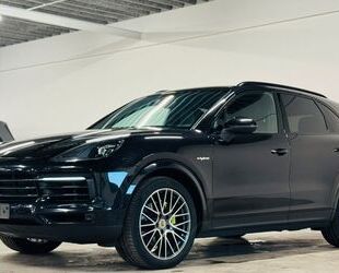 Porsche Cayenne Gebrauchtwagen