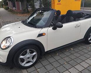 Mini ONE Gebrauchtwagen