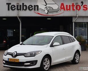 Renault Megane Gebrauchtwagen