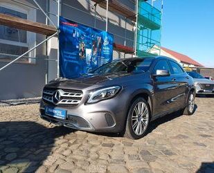 Mercedes-Benz GLA 200 Gebrauchtwagen