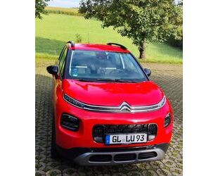 Citroen C3 Aircross Gebrauchtwagen
