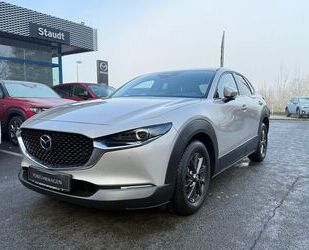 Mazda CX-30 Gebrauchtwagen