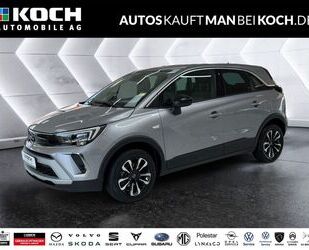 Opel Crossland (X) Gebrauchtwagen
