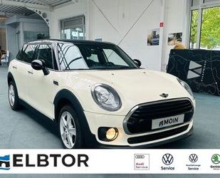 Mini Cooper Clubman Gebrauchtwagen