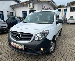 Mercedes-Benz Citan Gebrauchtwagen