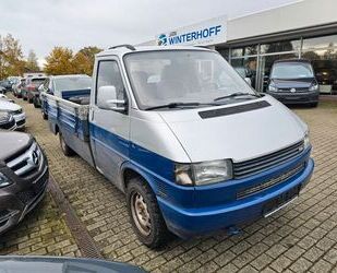 VW T4 andere Gebrauchtwagen